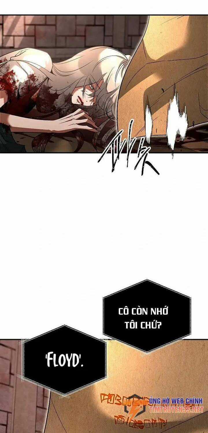 Cuộc Săn Nữ Hoàng - Chapter 36 - Trang 45