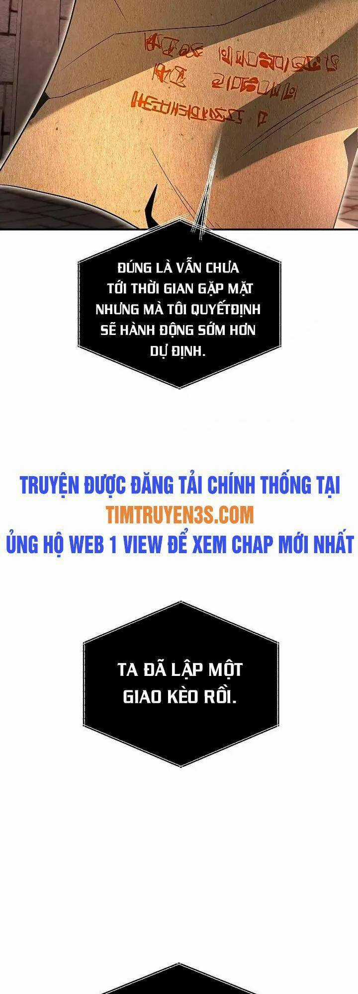 Cuộc Săn Nữ Hoàng - Chapter 36 - Trang 46