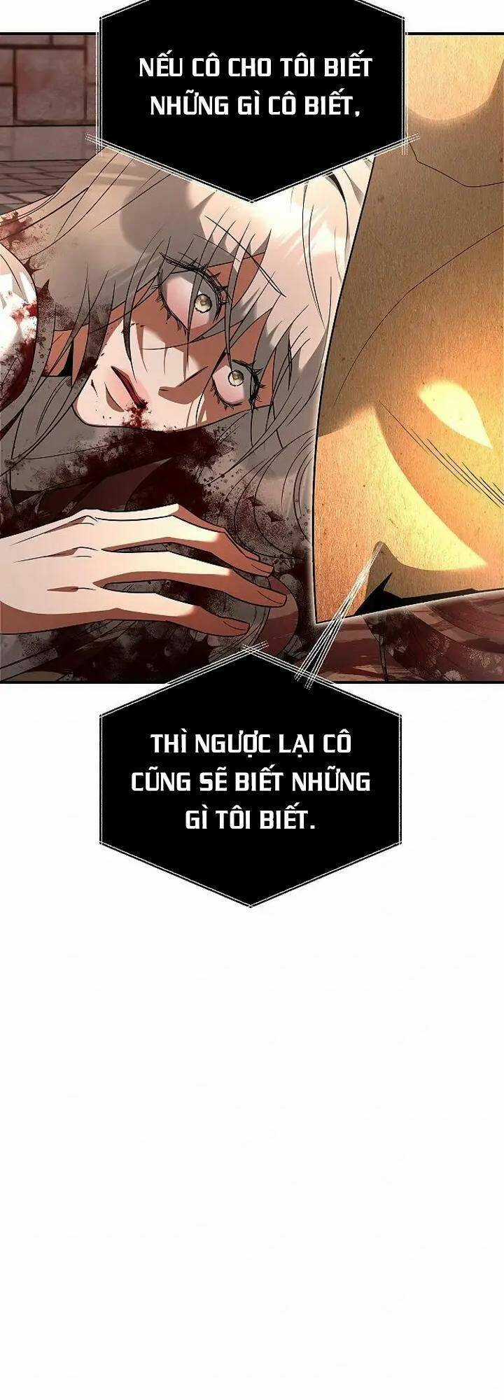 Cuộc Săn Nữ Hoàng - Chapter 36 - Trang 47