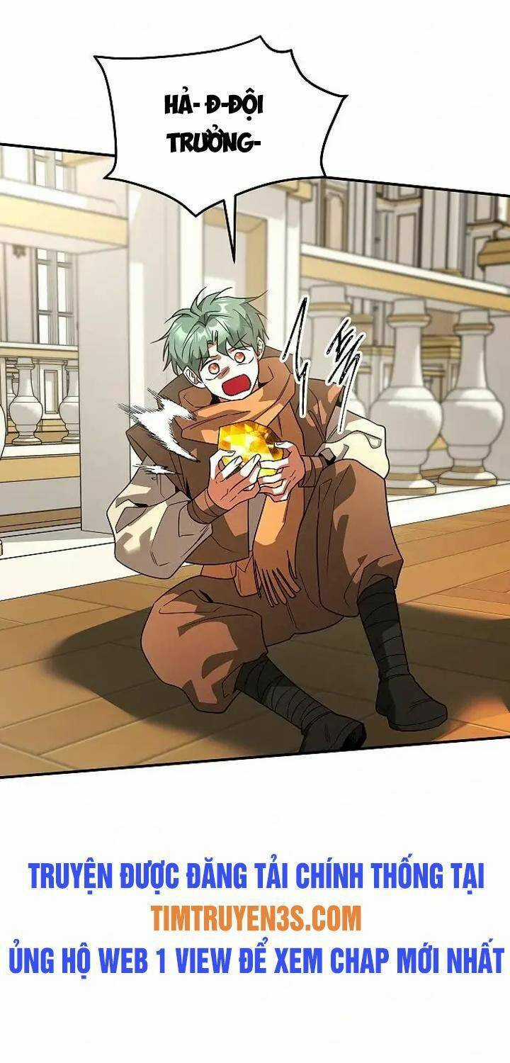 Cuộc Săn Nữ Hoàng - Chapter 36 - Trang 48