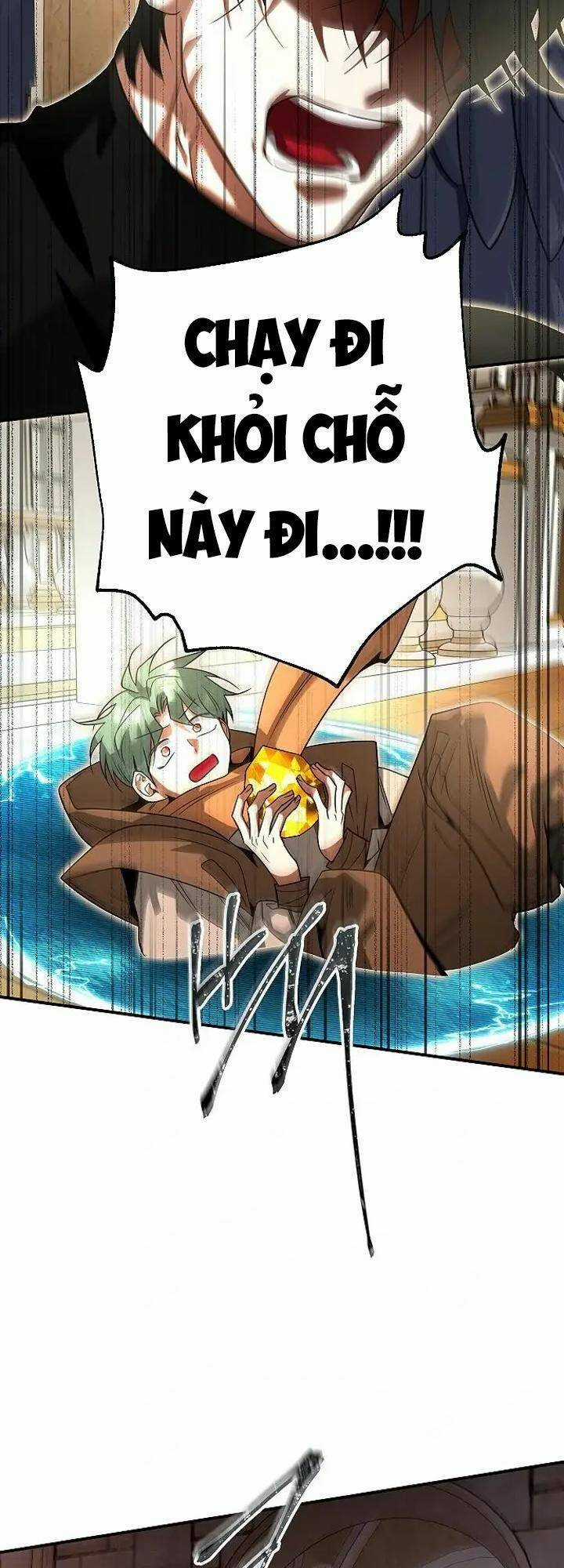 Cuộc Săn Nữ Hoàng - Chapter 36 - Trang 50