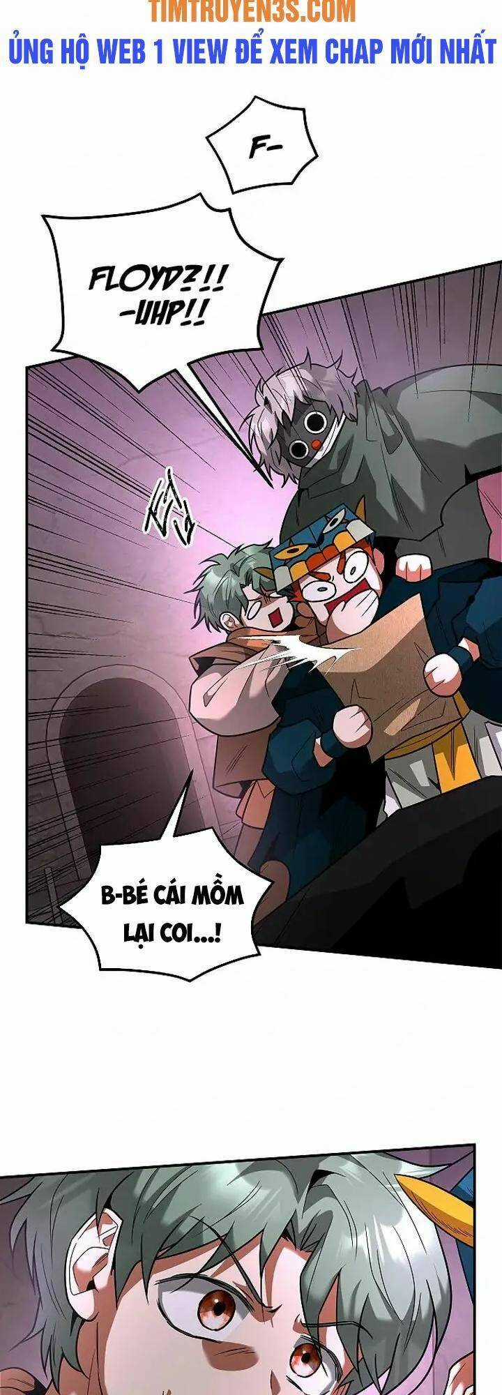 Cuộc Săn Nữ Hoàng - Chapter 36 - Trang 6