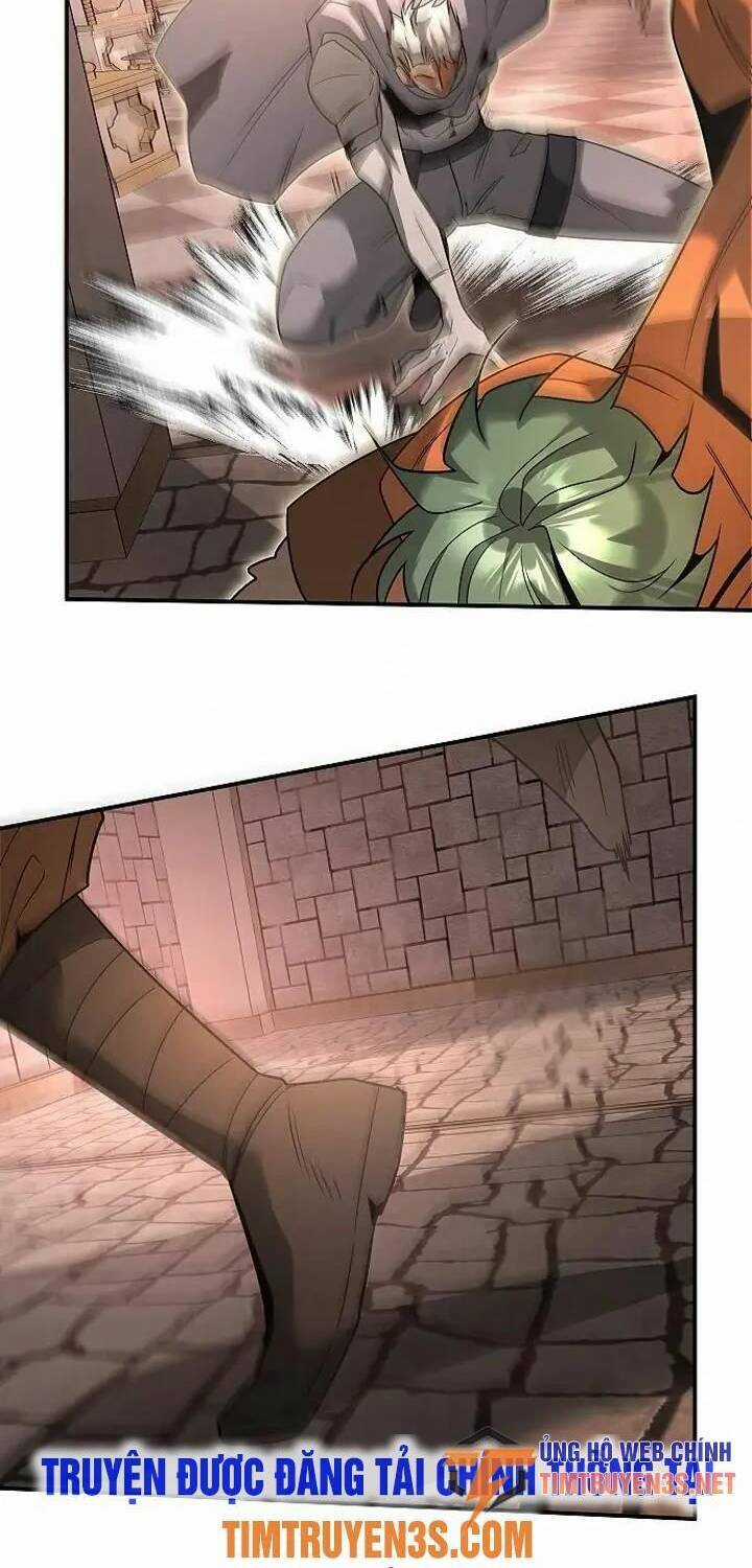 Cuộc Săn Nữ Hoàng - Chapter 36 - Trang 53