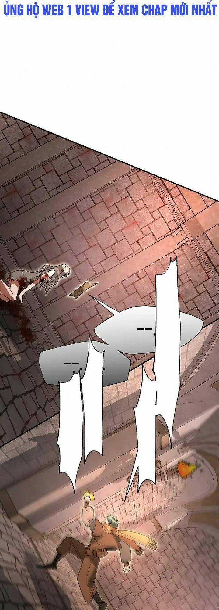 Cuộc Săn Nữ Hoàng - Chapter 36 - Trang 54