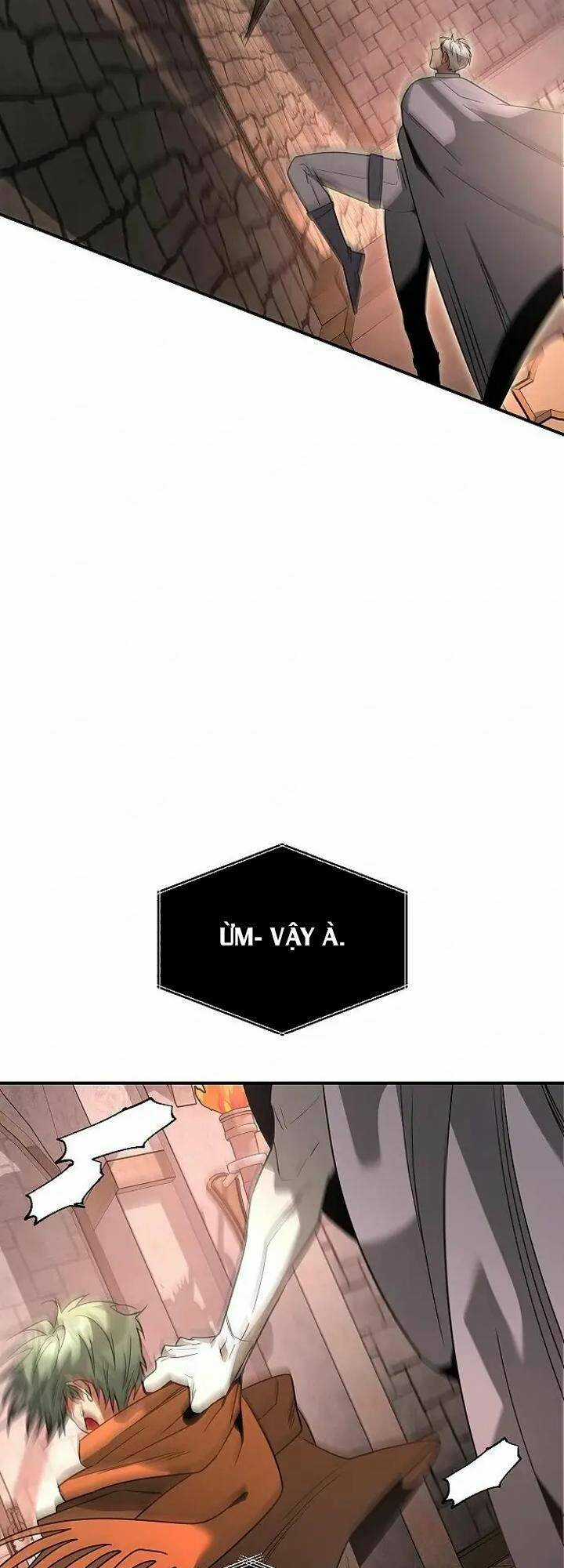 Cuộc Săn Nữ Hoàng - Chapter 36 - Trang 55