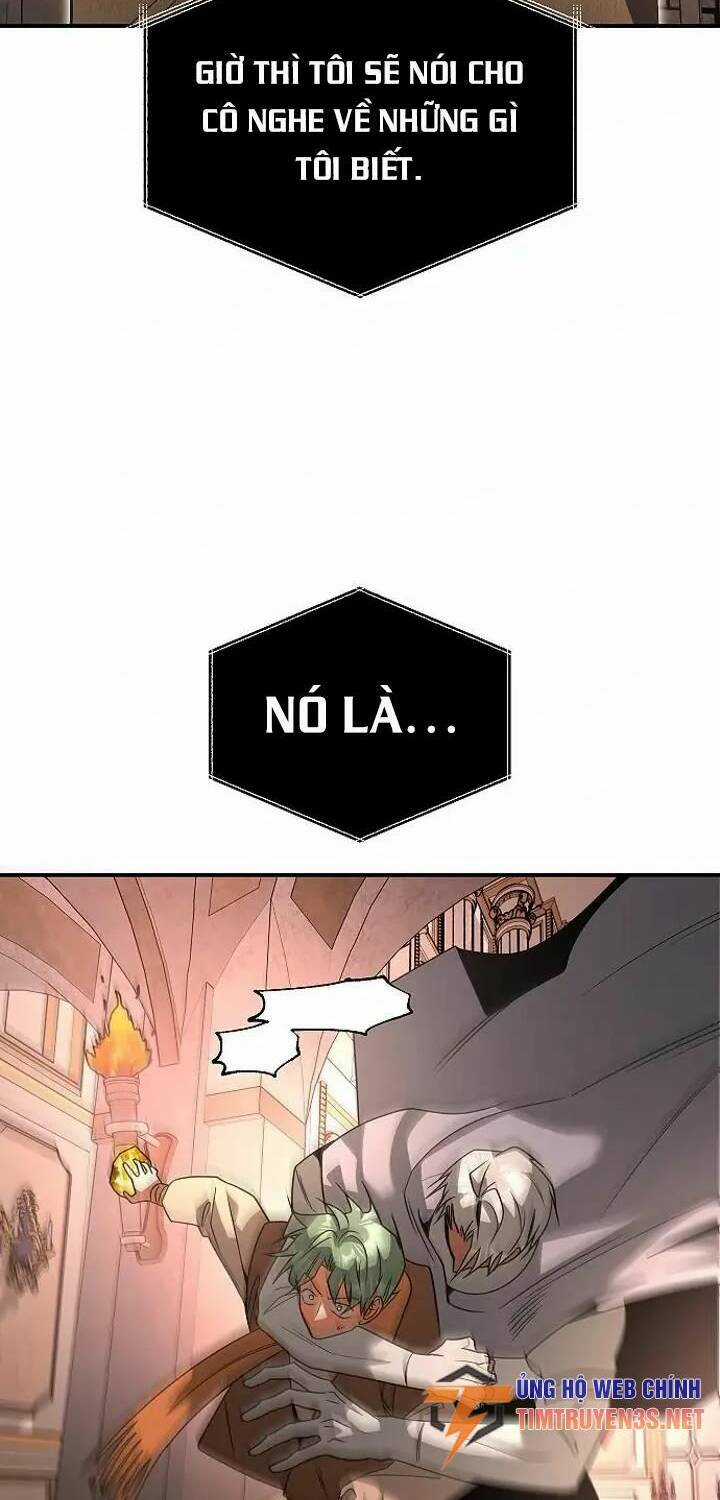 Cuộc Săn Nữ Hoàng - Chapter 36 - Trang 57