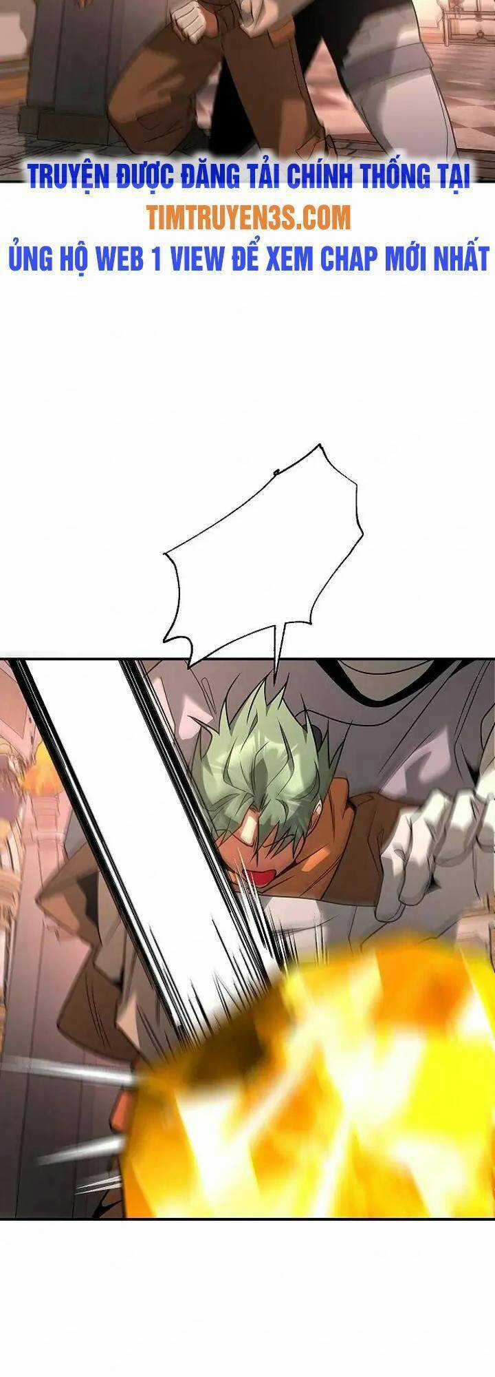 Cuộc Săn Nữ Hoàng - Chapter 36 - Trang 58