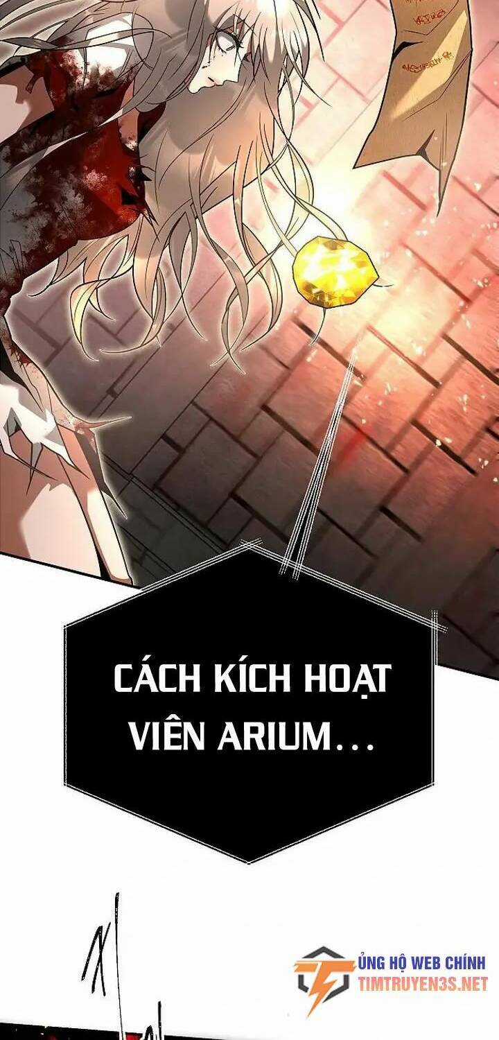 Cuộc Săn Nữ Hoàng - Chapter 36 - Trang 61