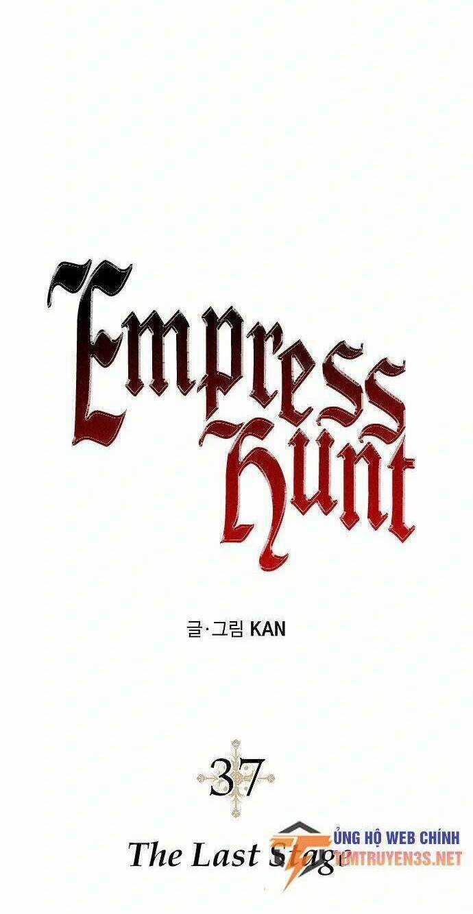 Cuộc Săn Nữ Hoàng - Chapter 37 - Trang 14