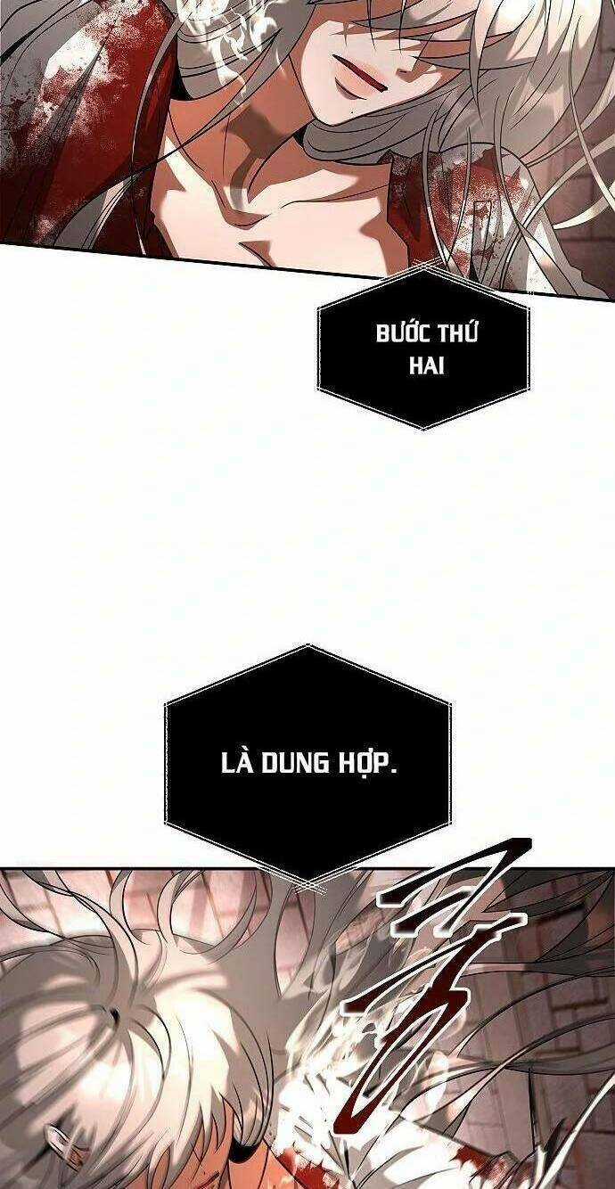 Cuộc Săn Nữ Hoàng - Chapter 37 - Trang 18