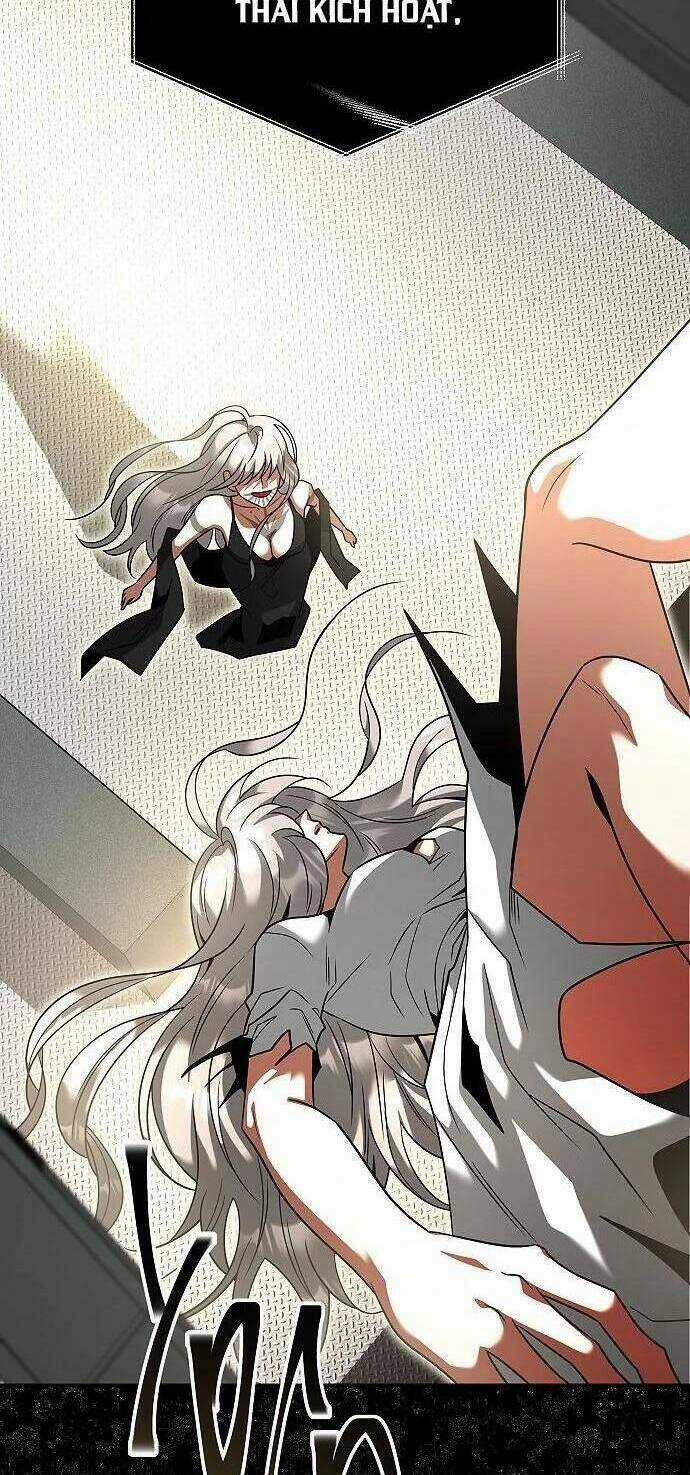 Cuộc Săn Nữ Hoàng - Chapter 37 - Trang 26