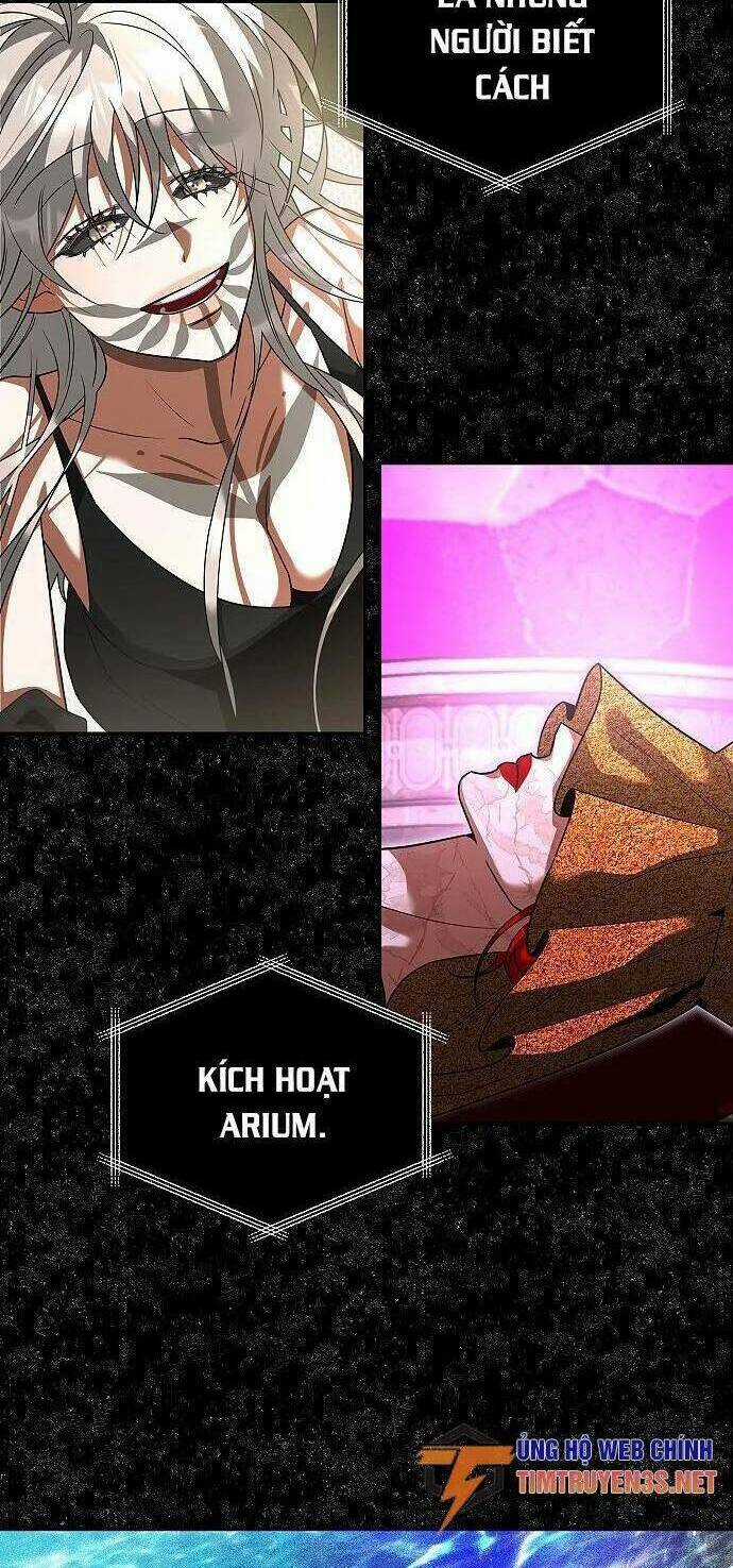 Cuộc Săn Nữ Hoàng - Chapter 37 - Trang 28