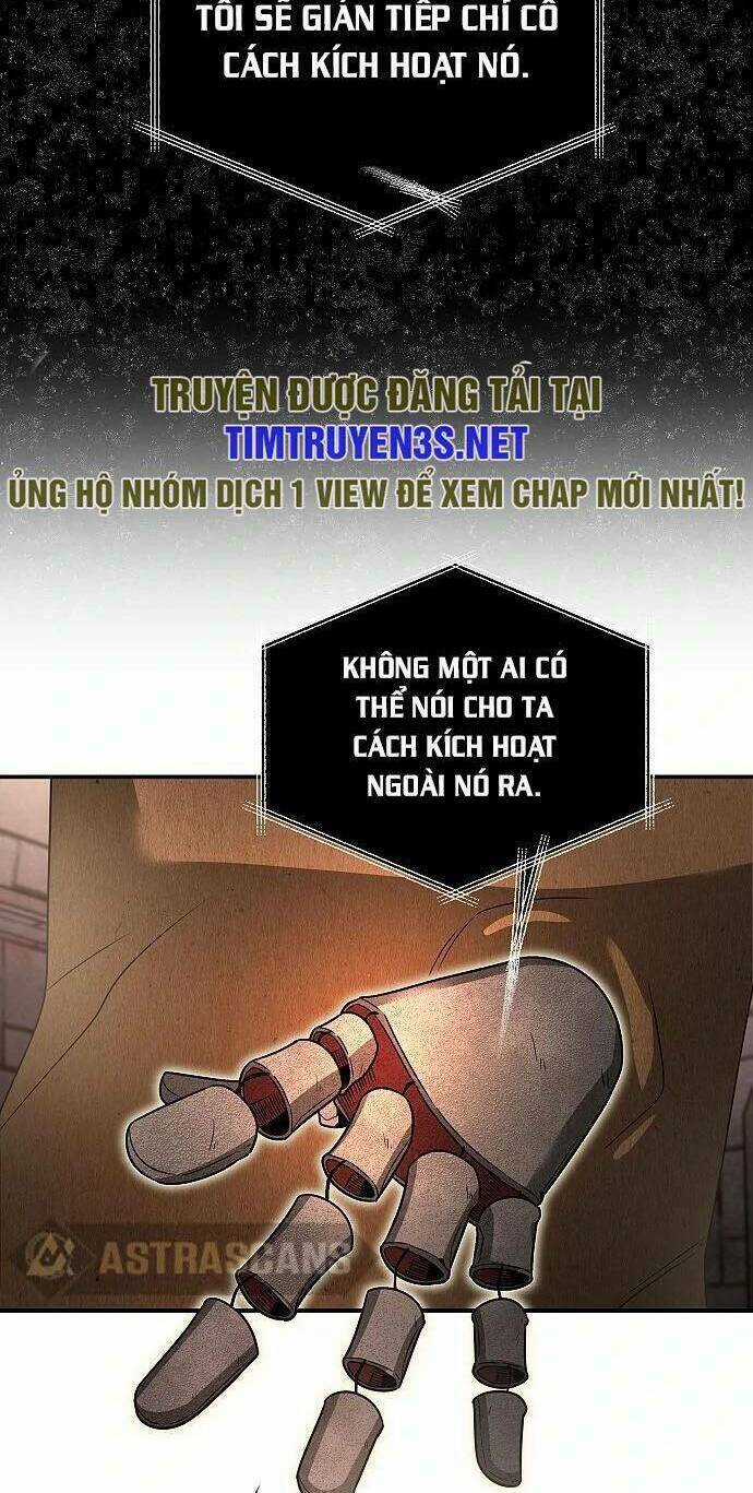 Cuộc Săn Nữ Hoàng - Chapter 37 - Trang 30