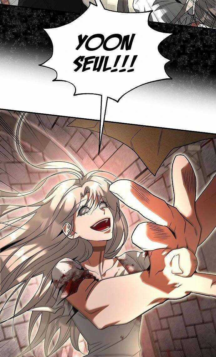 Cuộc Săn Nữ Hoàng - Chapter 37 - Trang 37