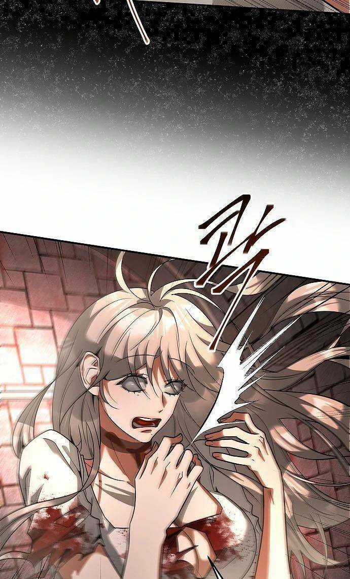 Cuộc Săn Nữ Hoàng - Chapter 37 - Trang 39