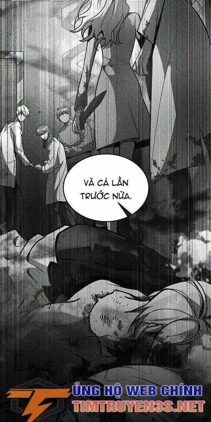 Cuộc Săn Nữ Hoàng - Chapter 37 - Trang 44