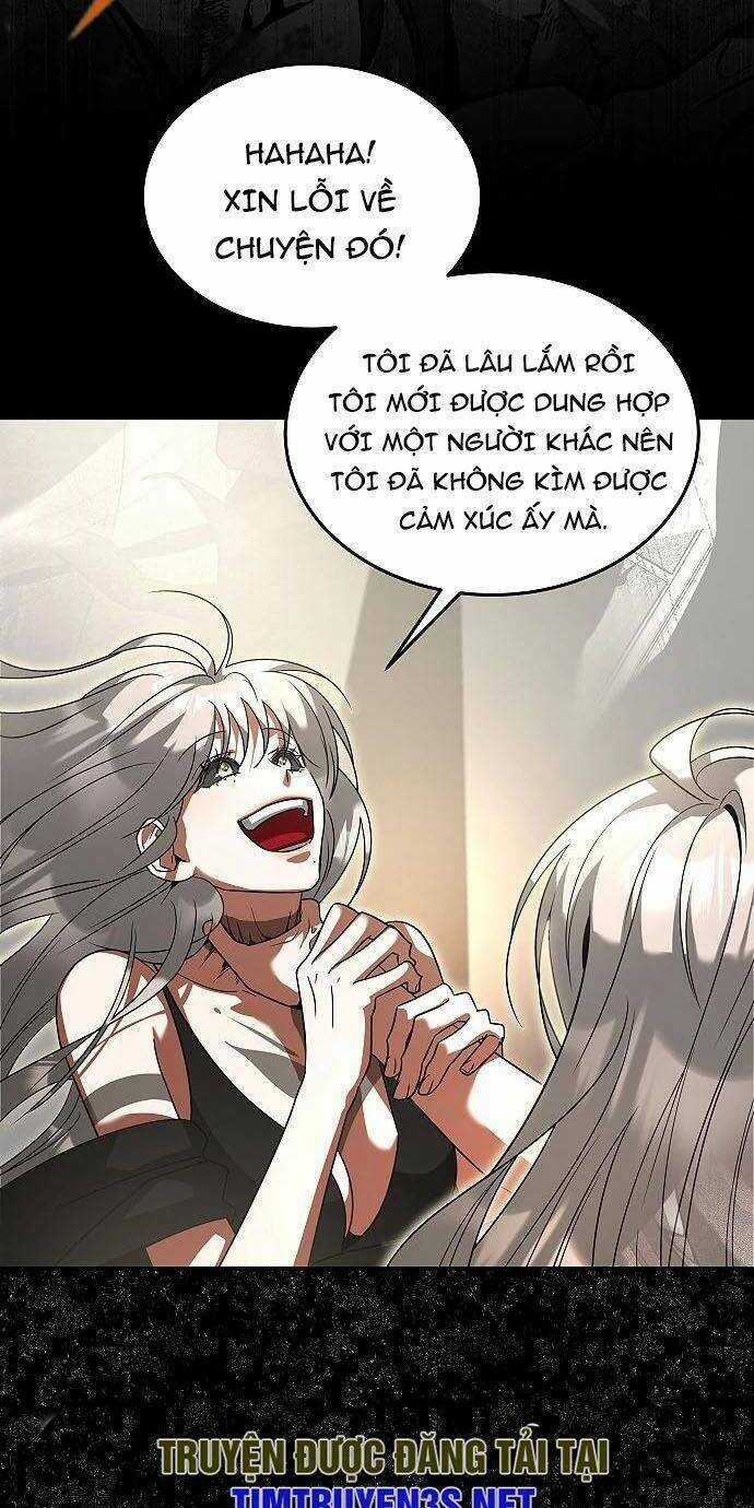 Cuộc Săn Nữ Hoàng - Chapter 37 - Trang 45