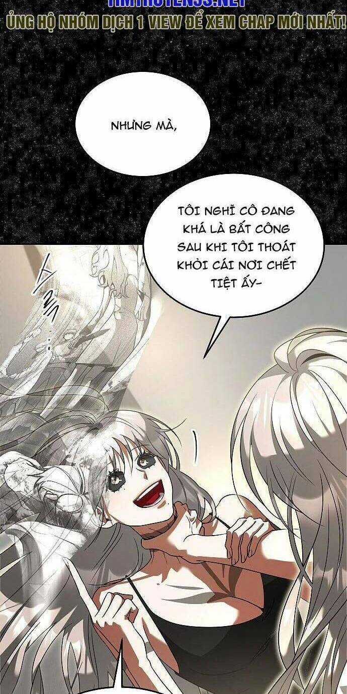 Cuộc Săn Nữ Hoàng - Chapter 37 - Trang 46