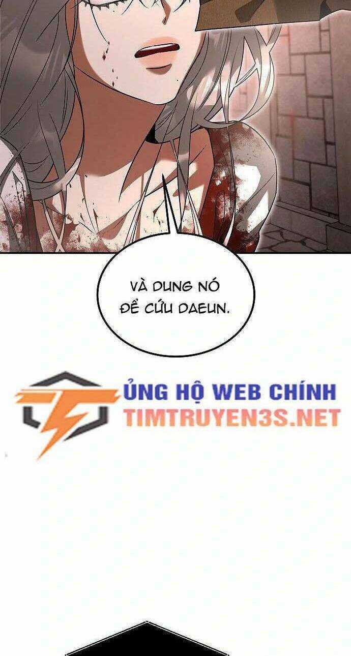 Cuộc Săn Nữ Hoàng - Chapter 37 - Trang 6