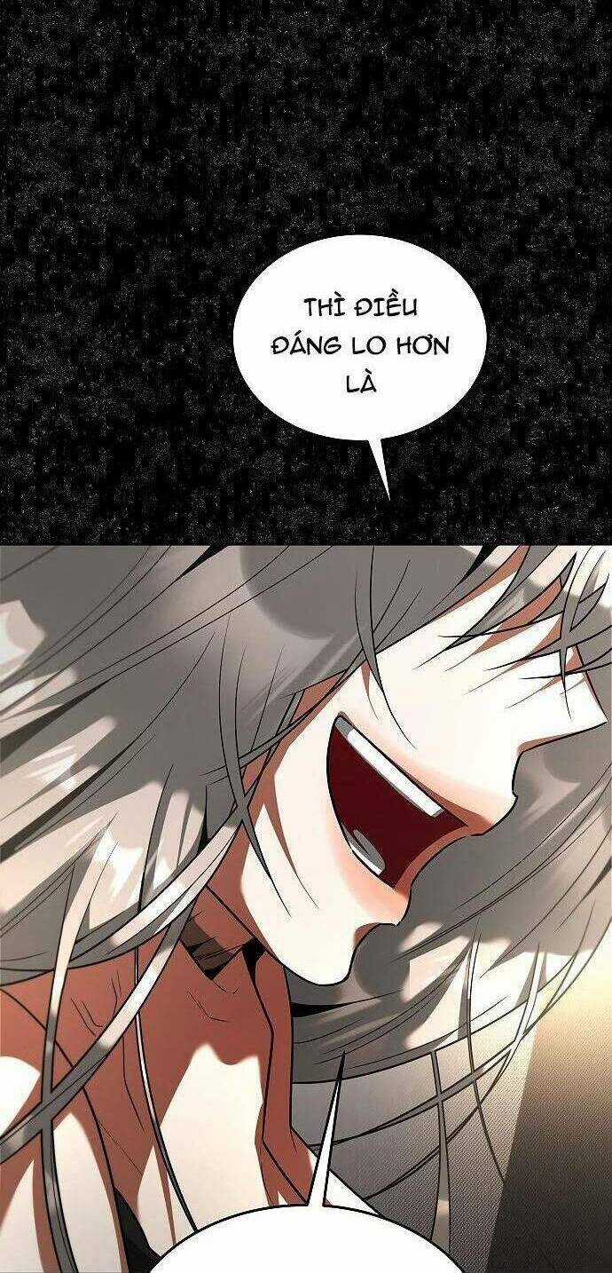 Cuộc Săn Nữ Hoàng - Chapter 37 - Trang 52