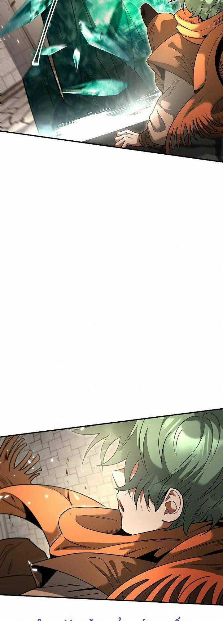 Cuộc Săn Nữ Hoàng - Chapter 38 - Trang 14