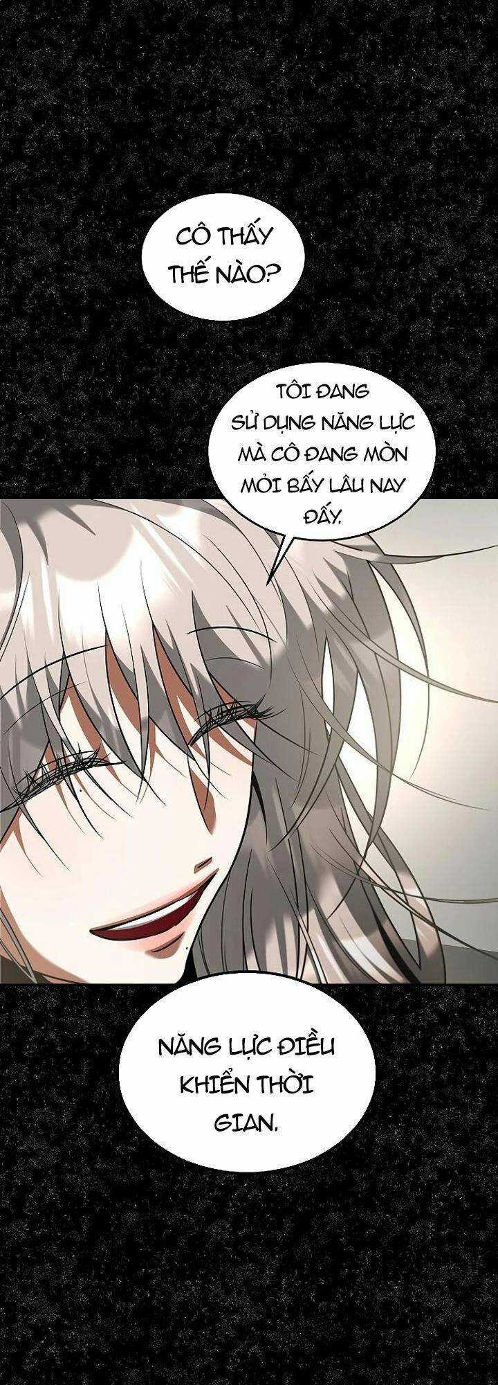 Cuộc Săn Nữ Hoàng - Chapter 38 - Trang 18