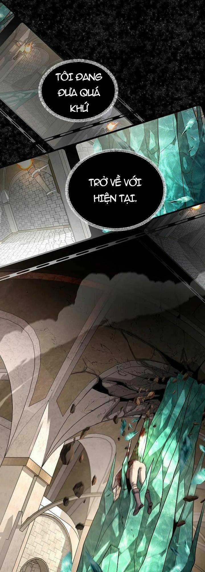 Cuộc Săn Nữ Hoàng - Chapter 38 - Trang 19