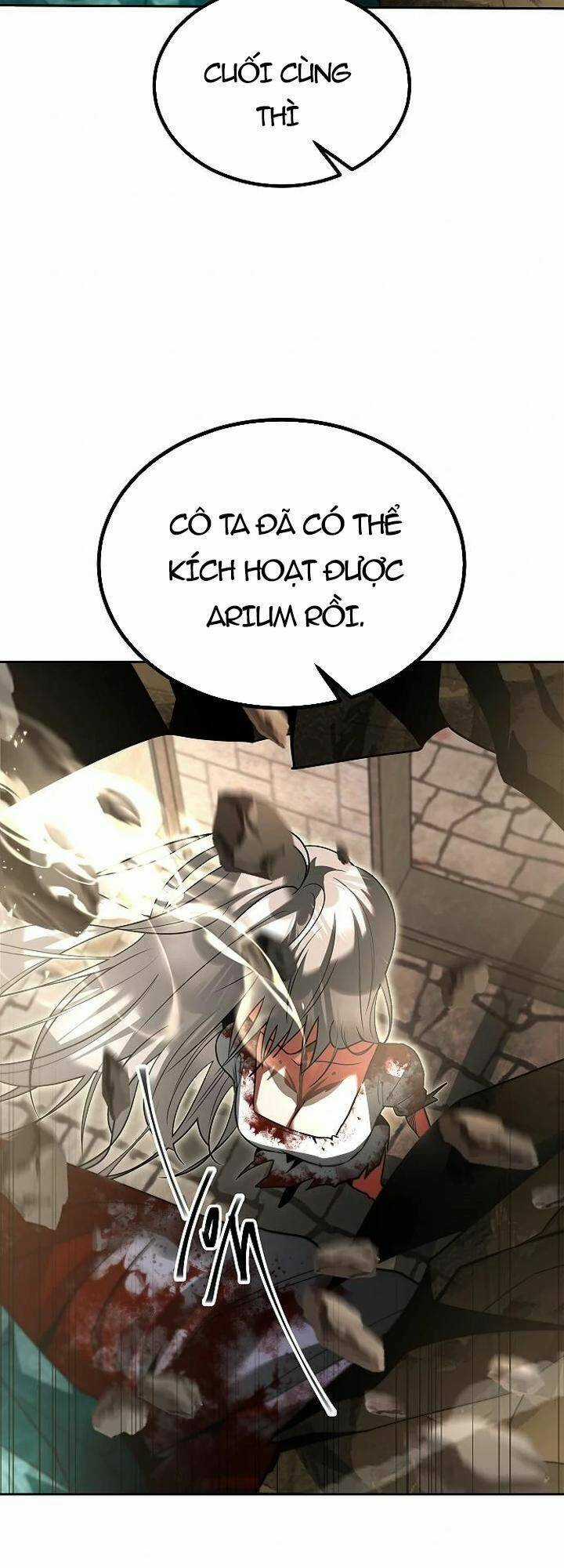 Cuộc Săn Nữ Hoàng - Chapter 38 - Trang 31