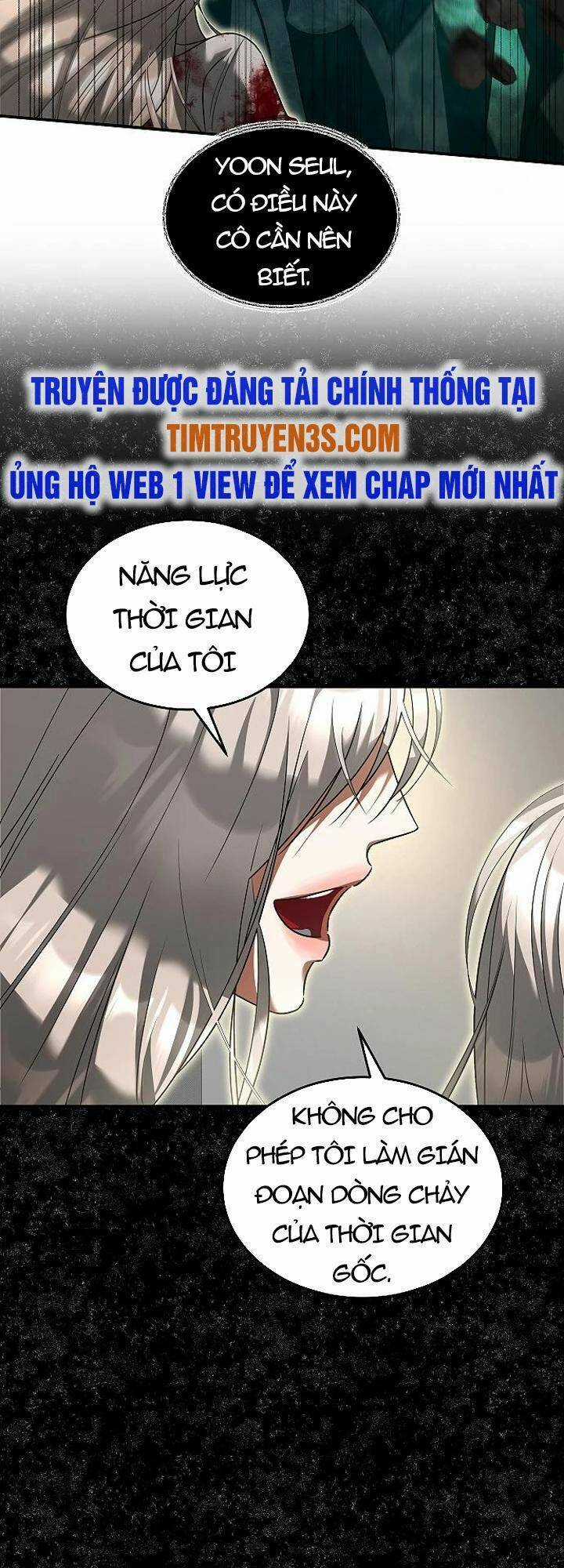 Cuộc Săn Nữ Hoàng - Chapter 38 - Trang 34