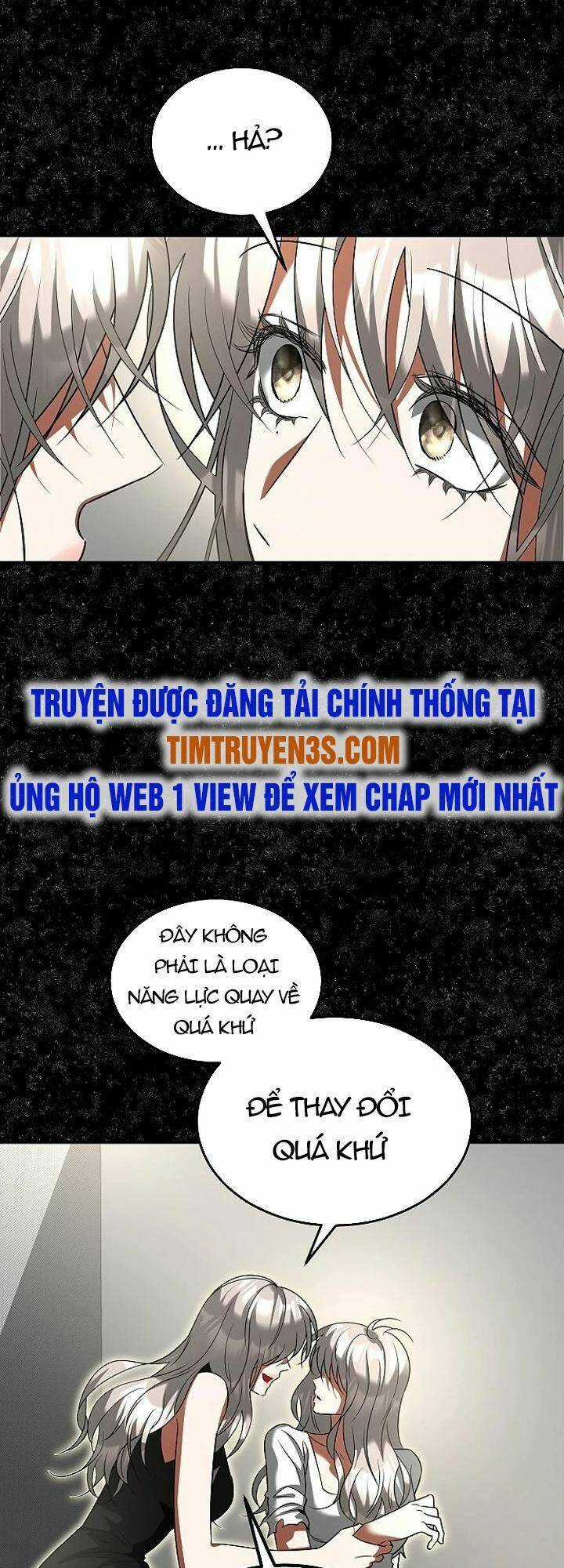 Cuộc Săn Nữ Hoàng - Chapter 38 - Trang 35