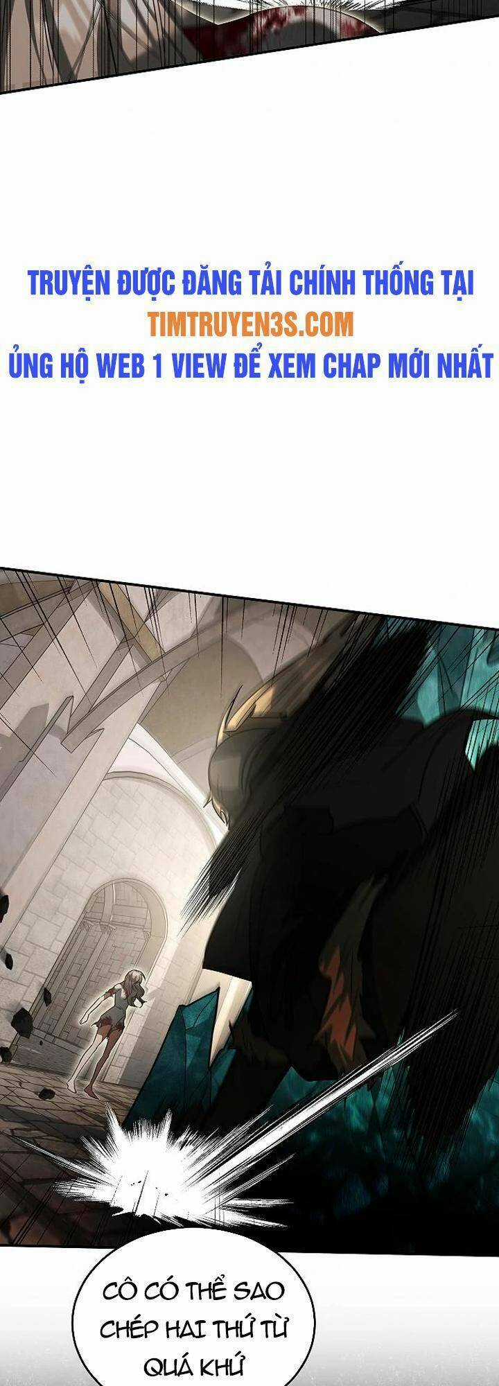 Cuộc Săn Nữ Hoàng - Chapter 38 - Trang 39