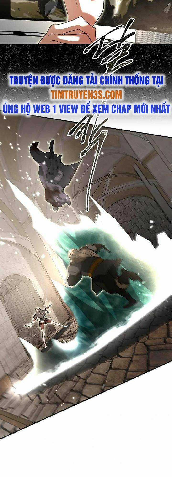 Cuộc Săn Nữ Hoàng - Chapter 38 - Trang 43