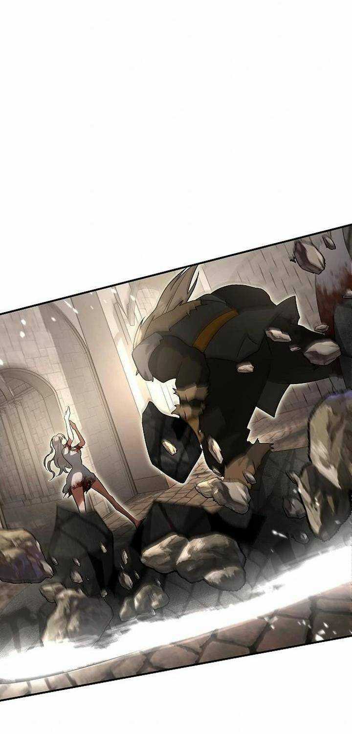 Cuộc Săn Nữ Hoàng - Chapter 38 - Trang 44