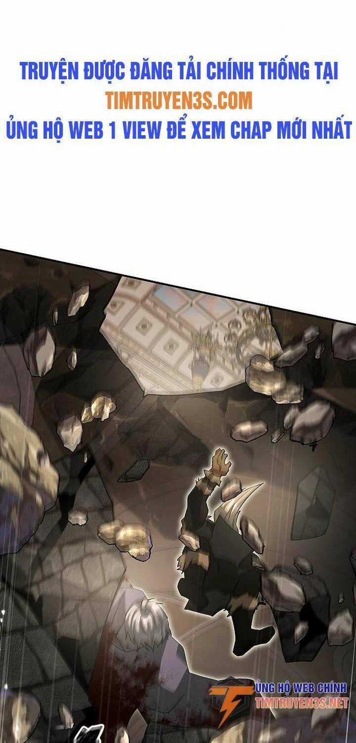 Cuộc Săn Nữ Hoàng - Chapter 38 - Trang 45