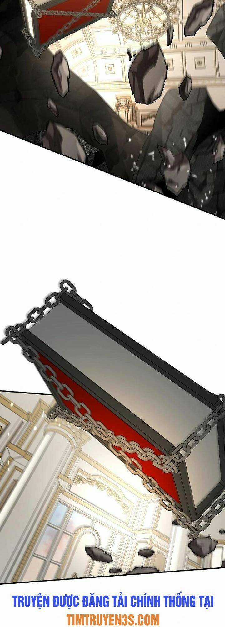 Cuộc Săn Nữ Hoàng - Chapter 38 - Trang 47