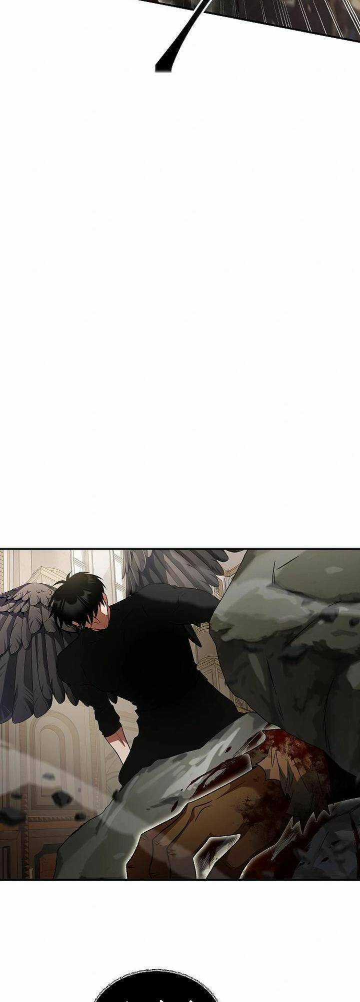 Cuộc Săn Nữ Hoàng - Chapter 38 - Trang 51