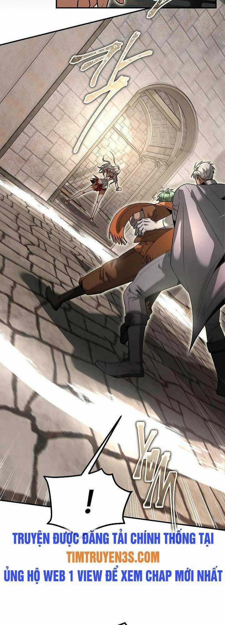 Cuộc Săn Nữ Hoàng - Chapter 38 - Trang 10