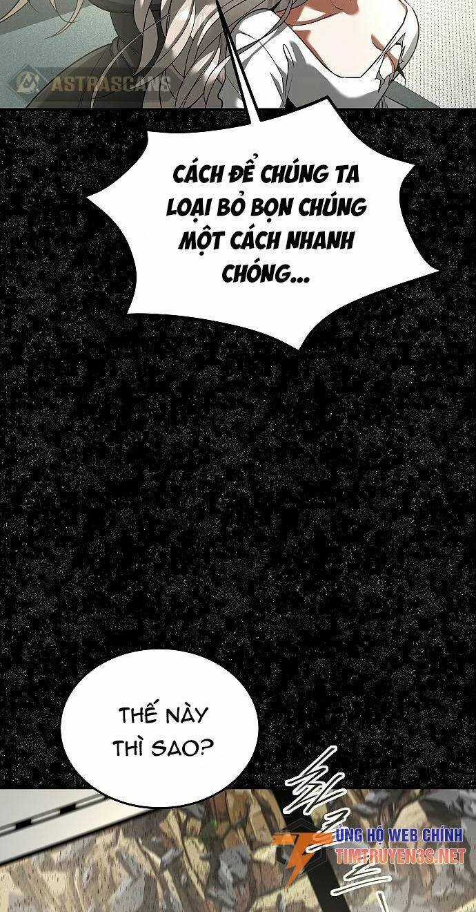 Cuộc Săn Nữ Hoàng - Chapter 39 - Trang 20