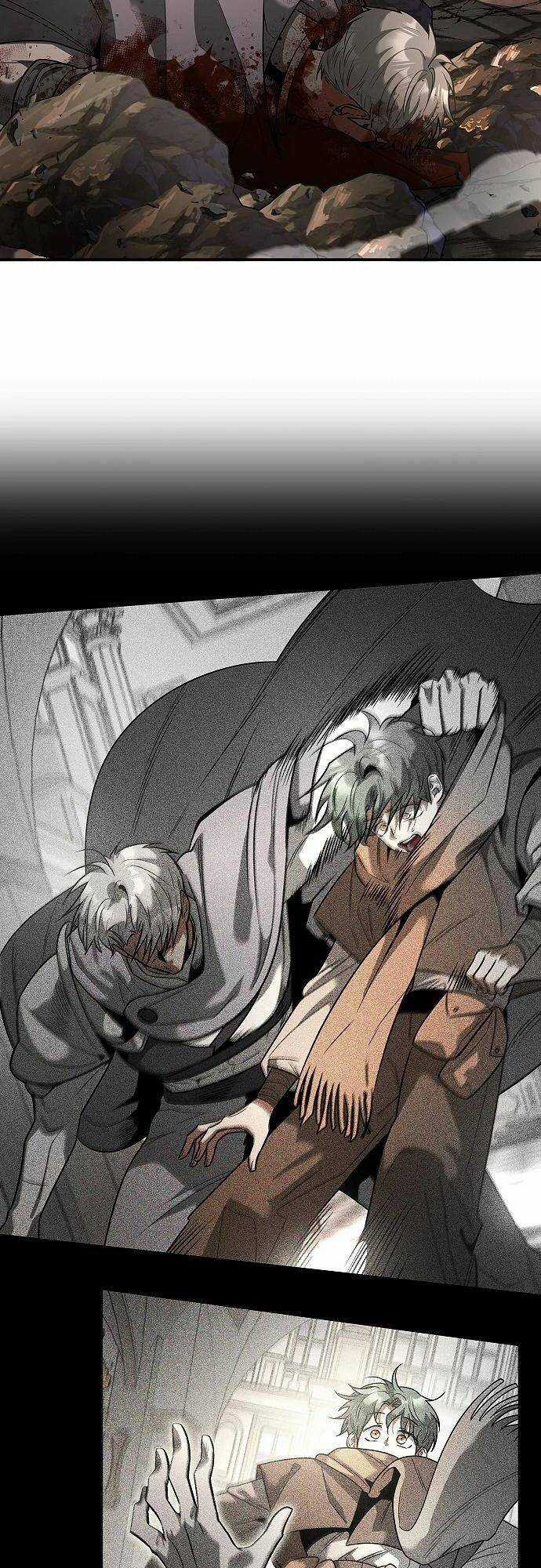 Cuộc Săn Nữ Hoàng - Chapter 39 - Trang 3