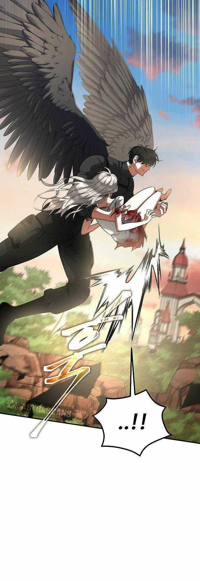 Cuộc Săn Nữ Hoàng - Chapter 39 - Trang 27