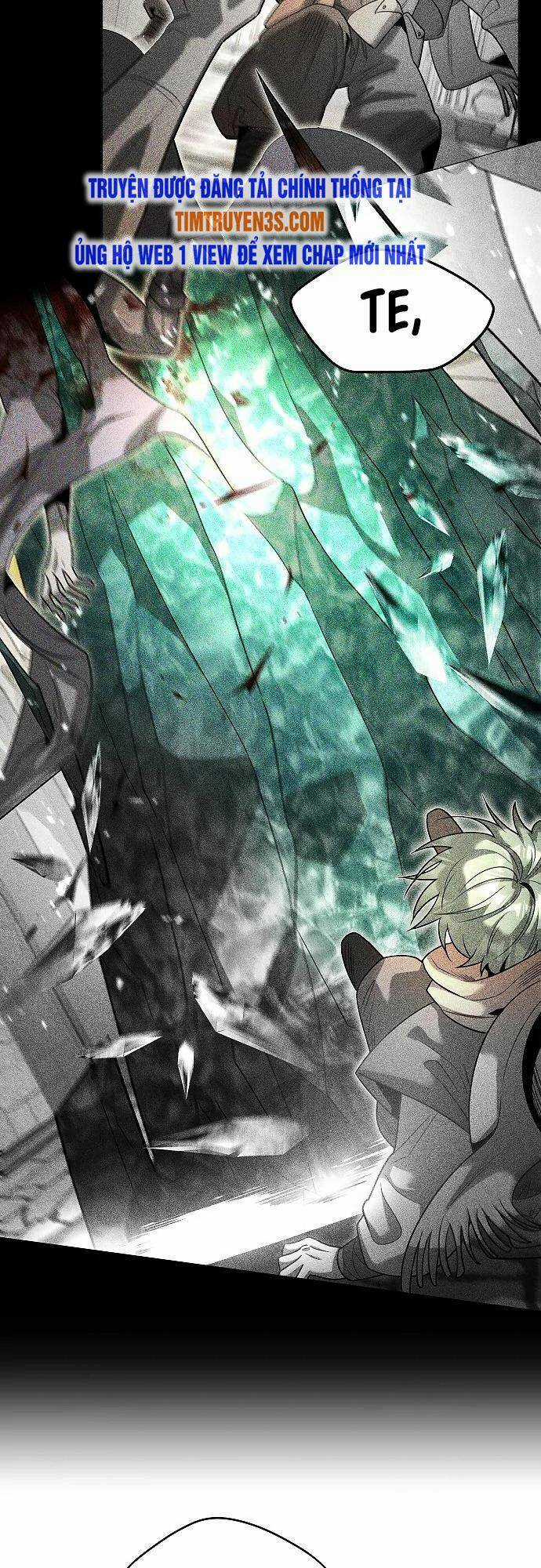 Cuộc Săn Nữ Hoàng - Chapter 39 - Trang 4