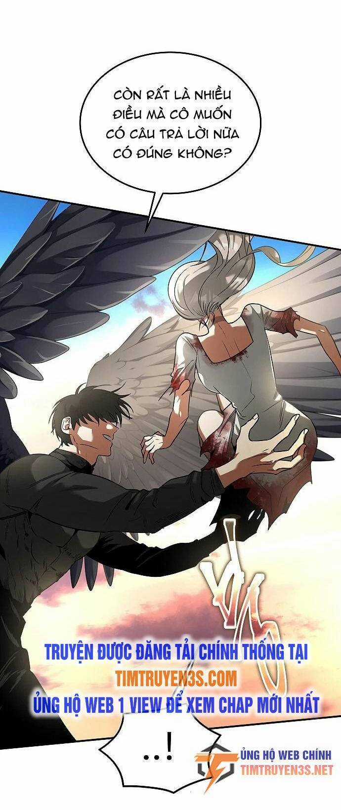 Cuộc Săn Nữ Hoàng - Chapter 39 - Trang 31