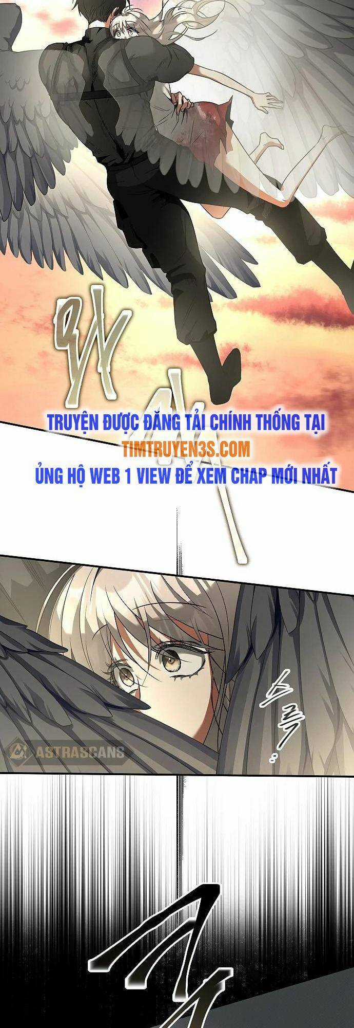 Cuộc Săn Nữ Hoàng - Chapter 39 - Trang 34
