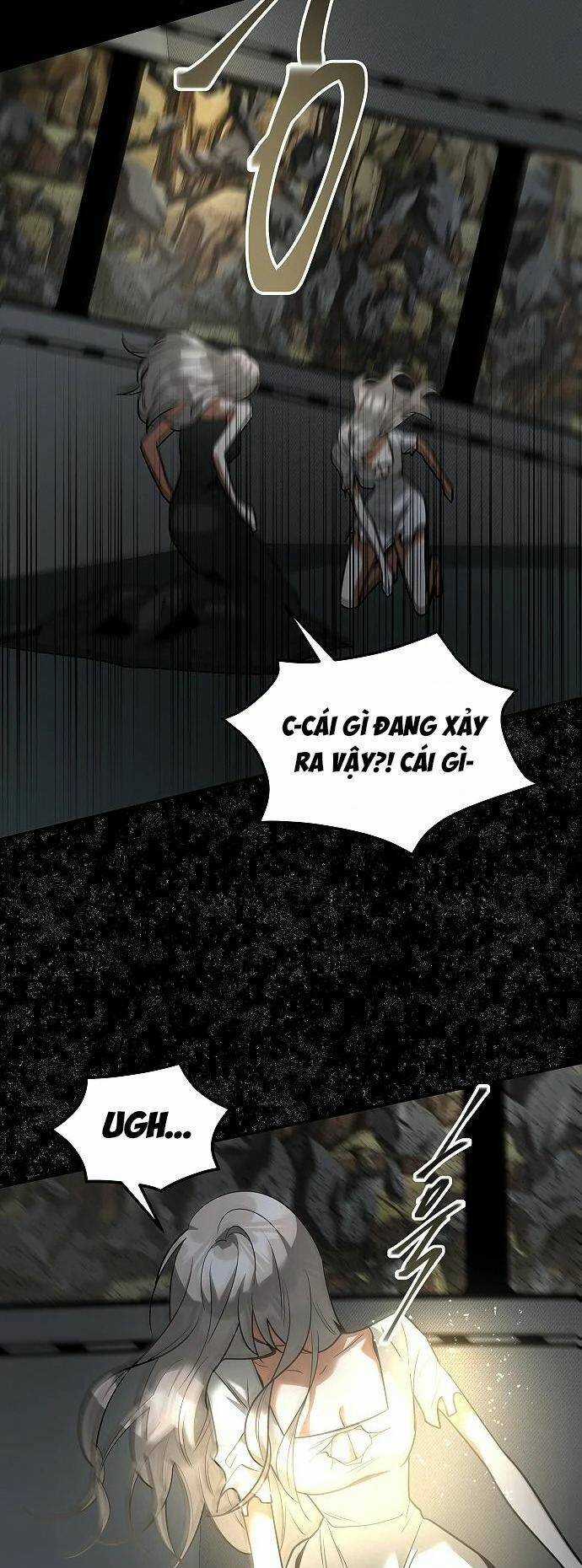 Cuộc Săn Nữ Hoàng - Chapter 39 - Trang 35