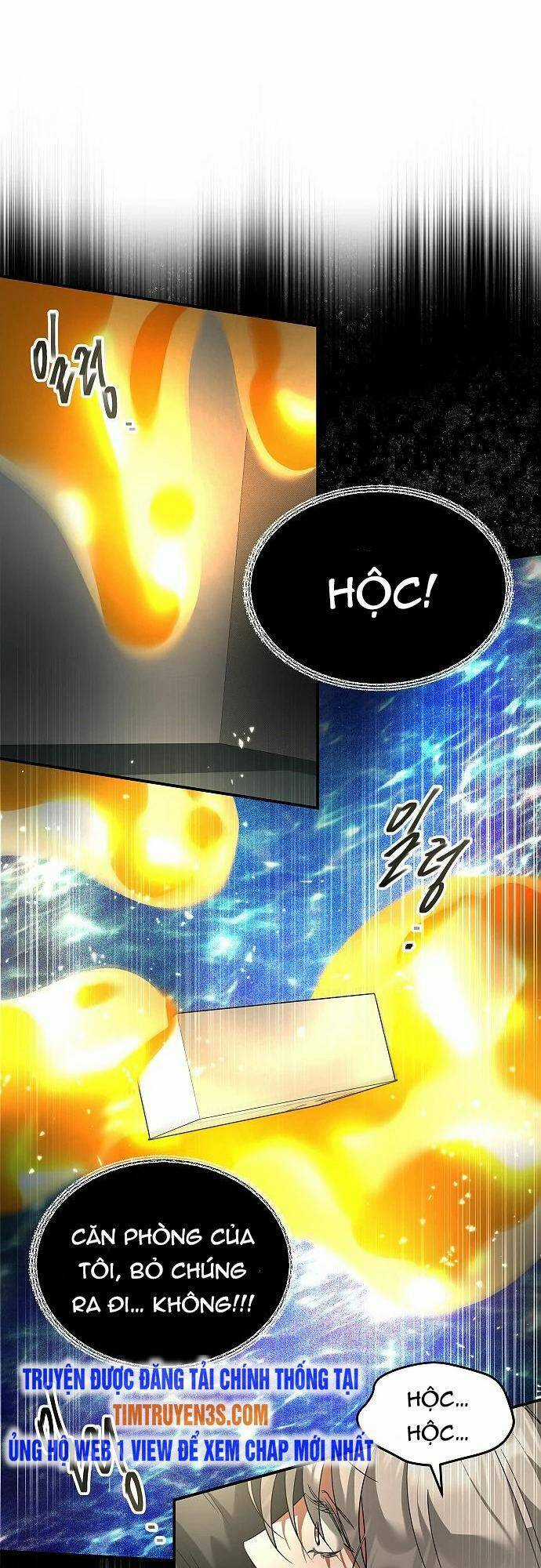 Cuộc Săn Nữ Hoàng - Chapter 39 - Trang 37