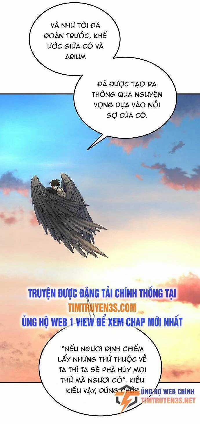 Cuộc Săn Nữ Hoàng - Chapter 39 - Trang 46