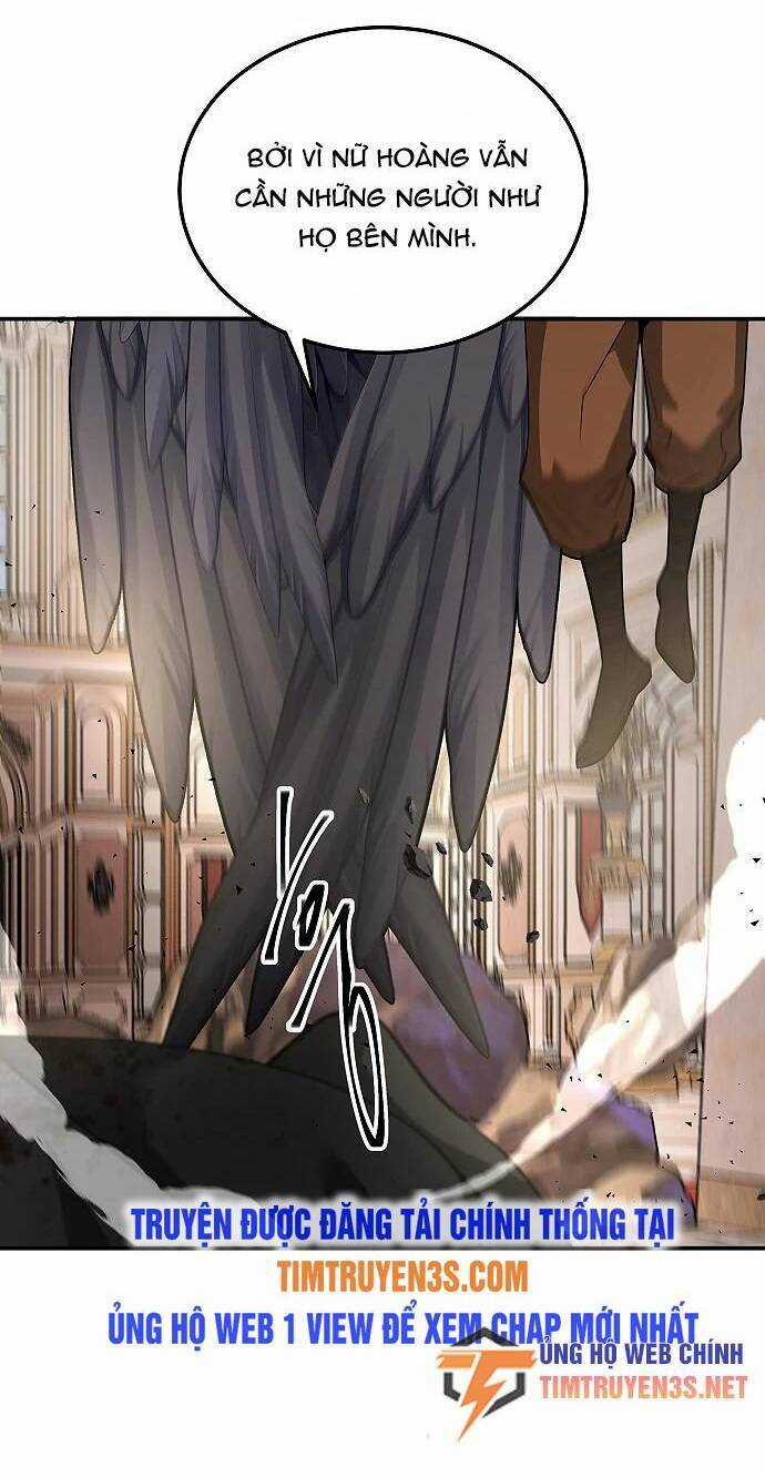 Cuộc Săn Nữ Hoàng - Chapter 39 - Trang 6