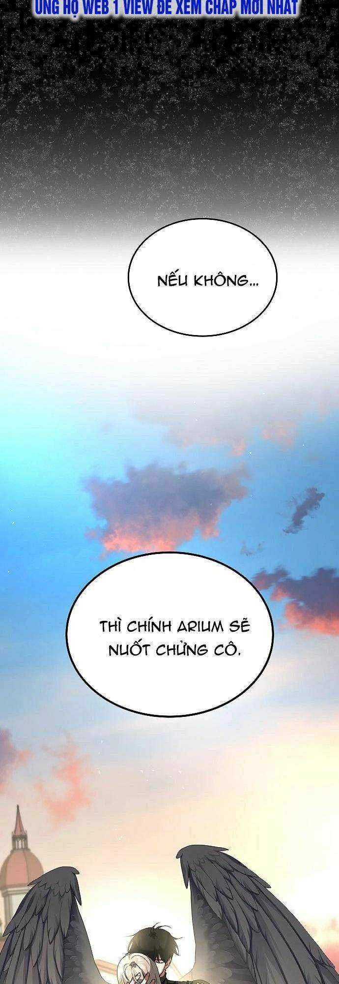 Cuộc Săn Nữ Hoàng - Chapter 39 - Trang 53