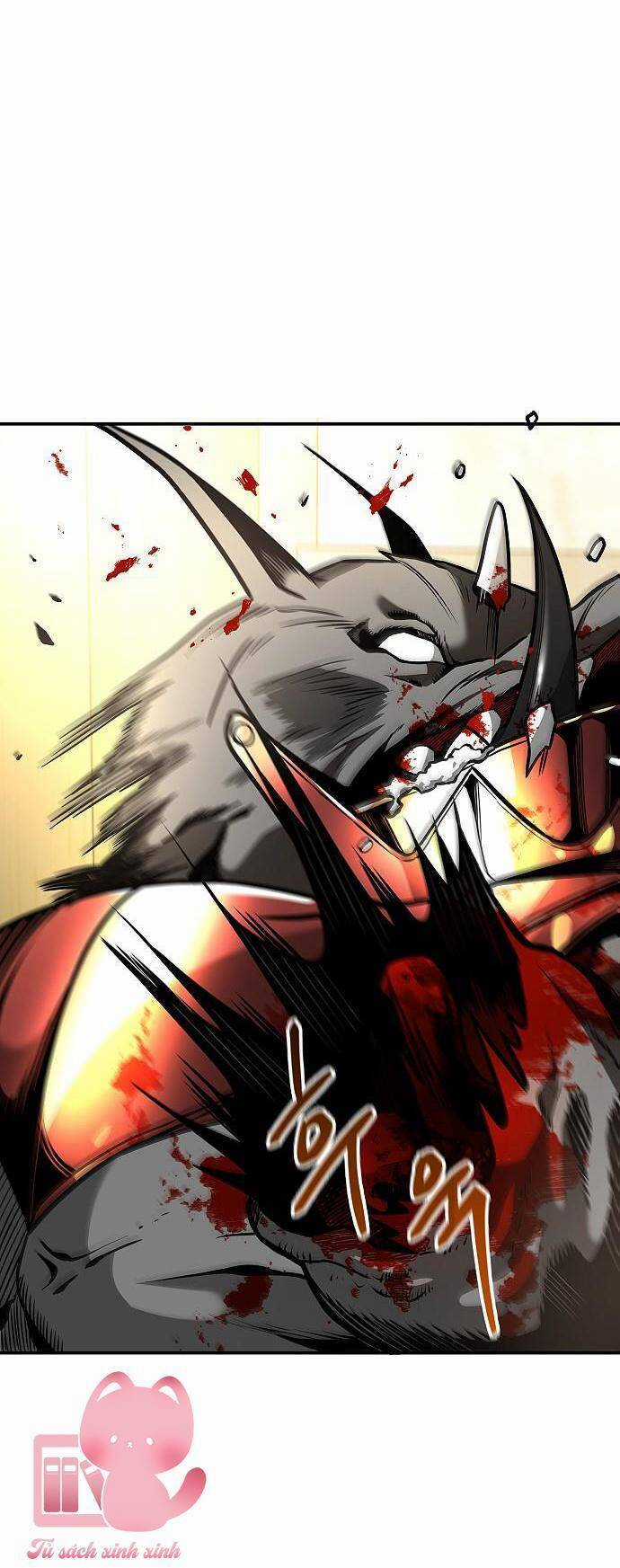 Cuộc Săn Nữ Hoàng - Chapter 4 - Trang 11