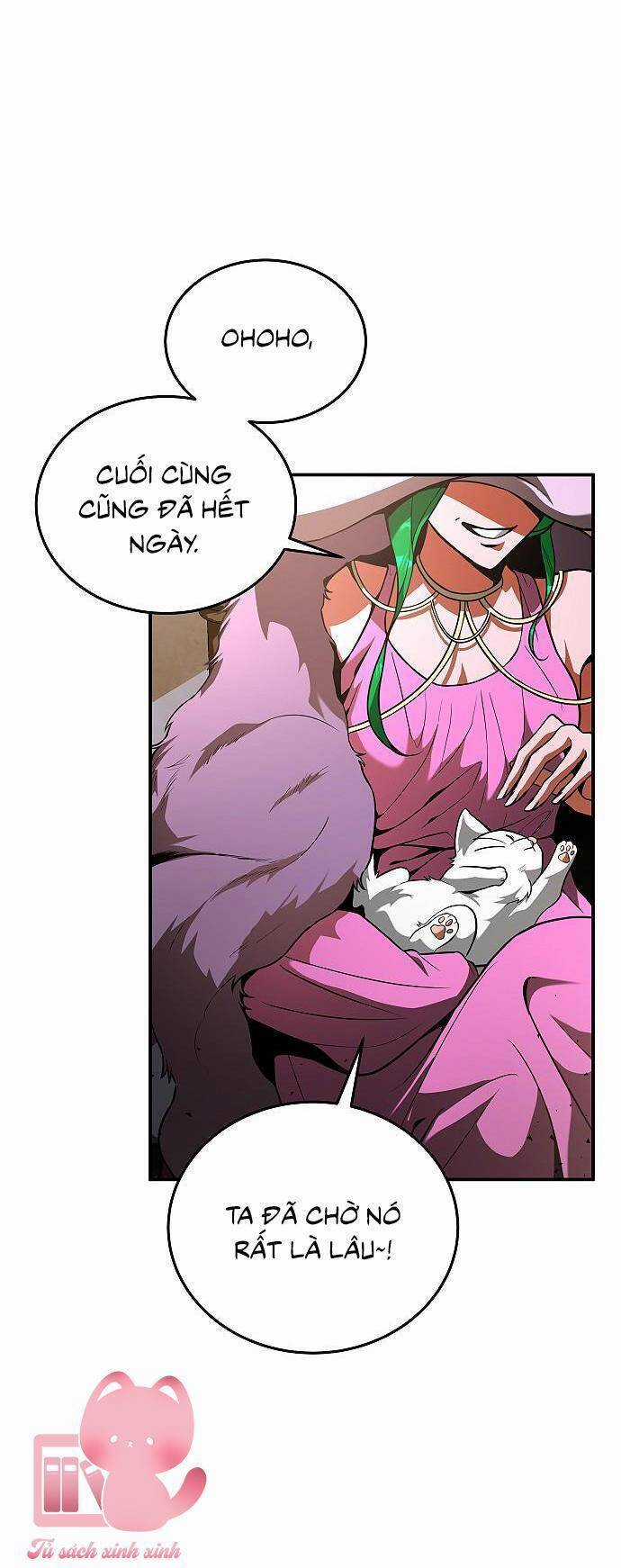 Cuộc Săn Nữ Hoàng - Chapter 4 - Trang 102